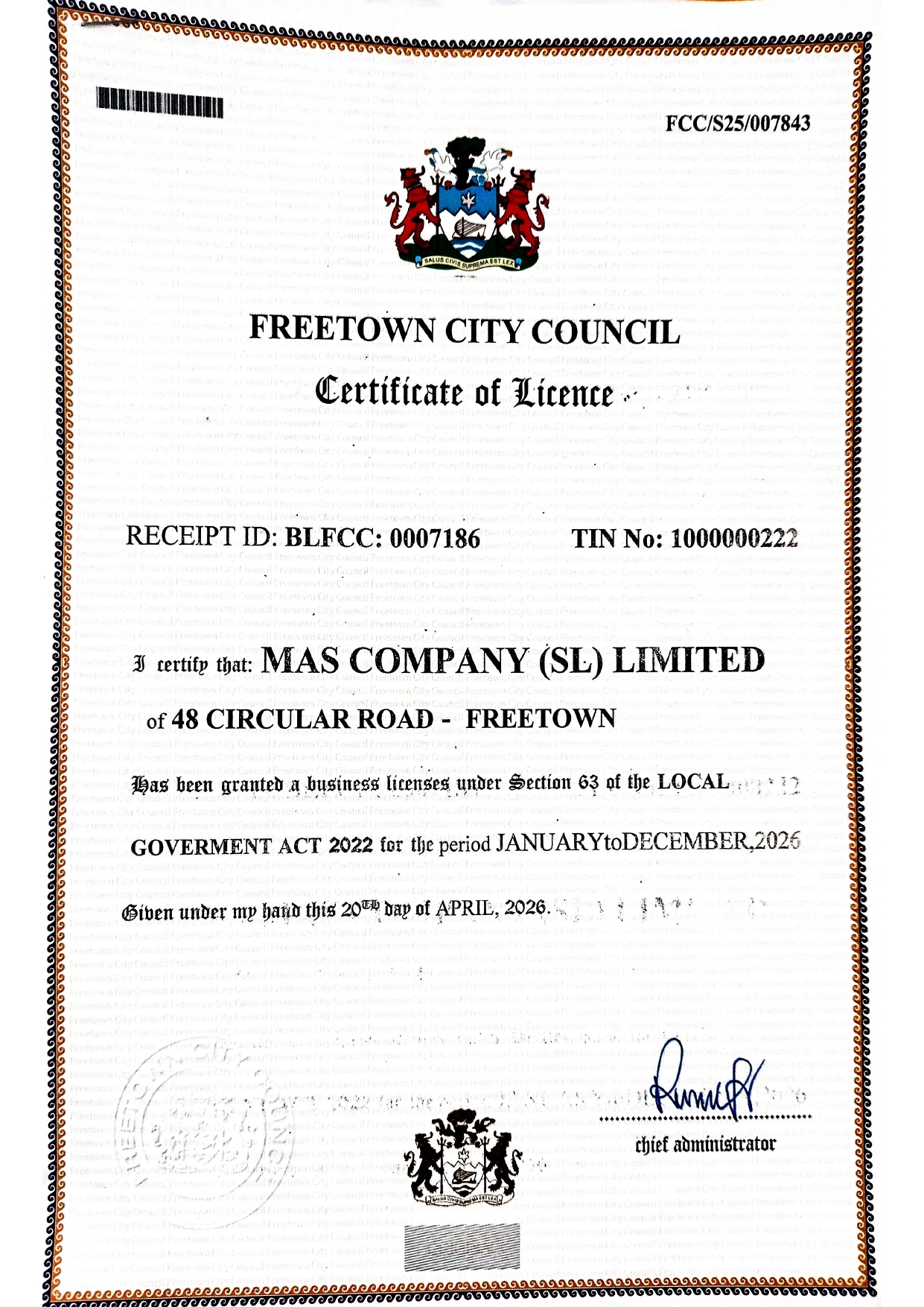ISO 9001
