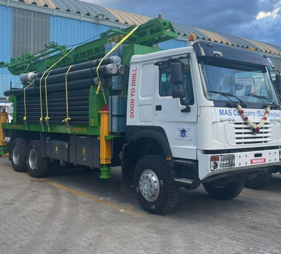 Construction Services